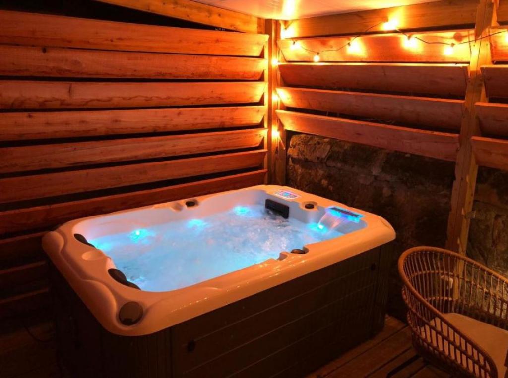 Studio Cosy & Jaccuzi