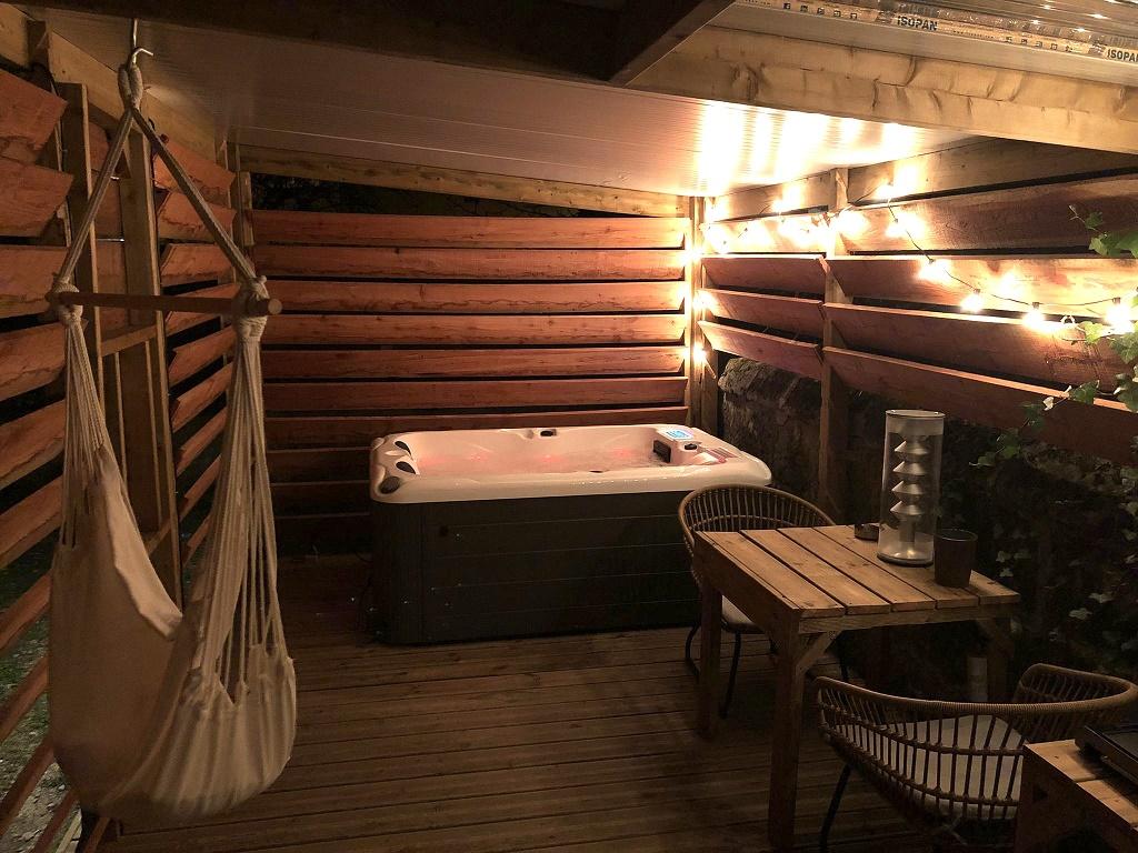 Studio Cosy & Jaccuzi