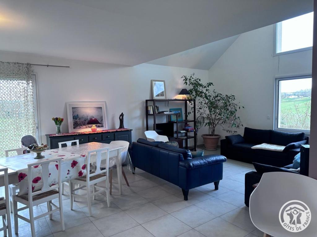 Location Gîtes de France La Brande