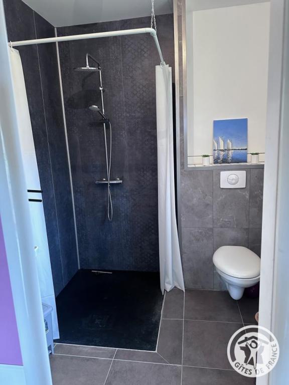 Location Gîtes de France La Brande