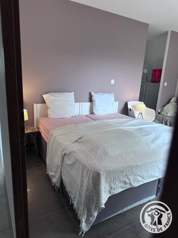 Location Gîtes de France La Brande