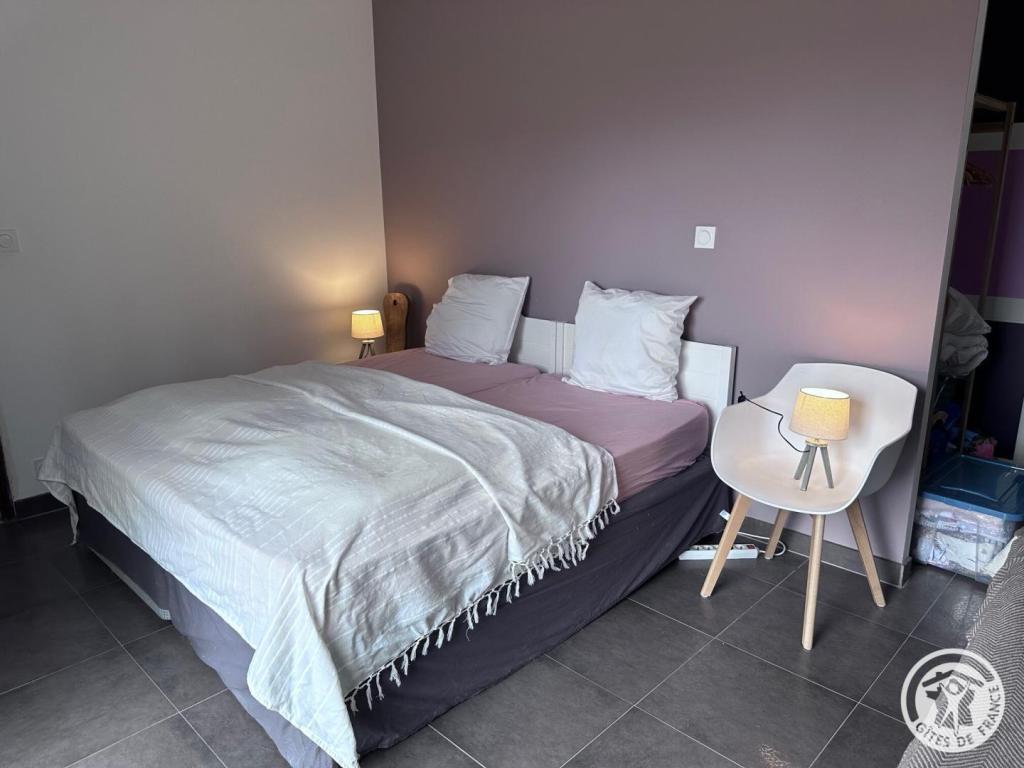 Location Gîtes de France La Brande