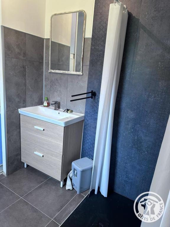 Location Gîtes de France La Brande