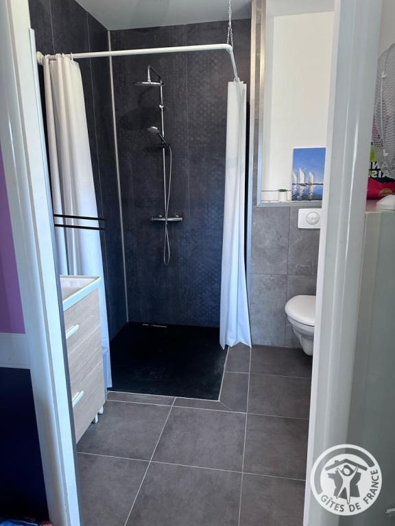 Location Gîtes de France La Brande