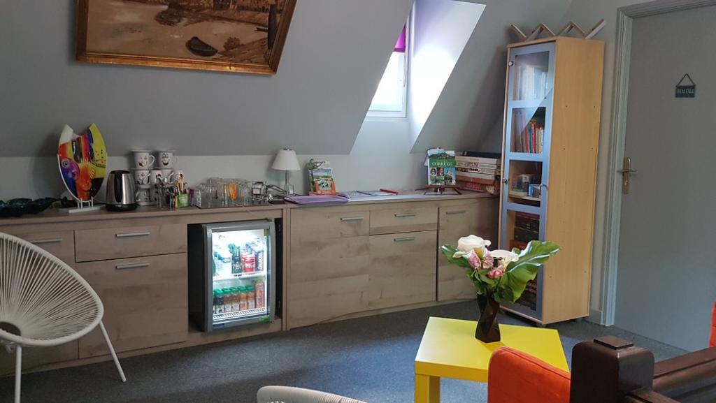 Fred & Jules - Piscine & Spa