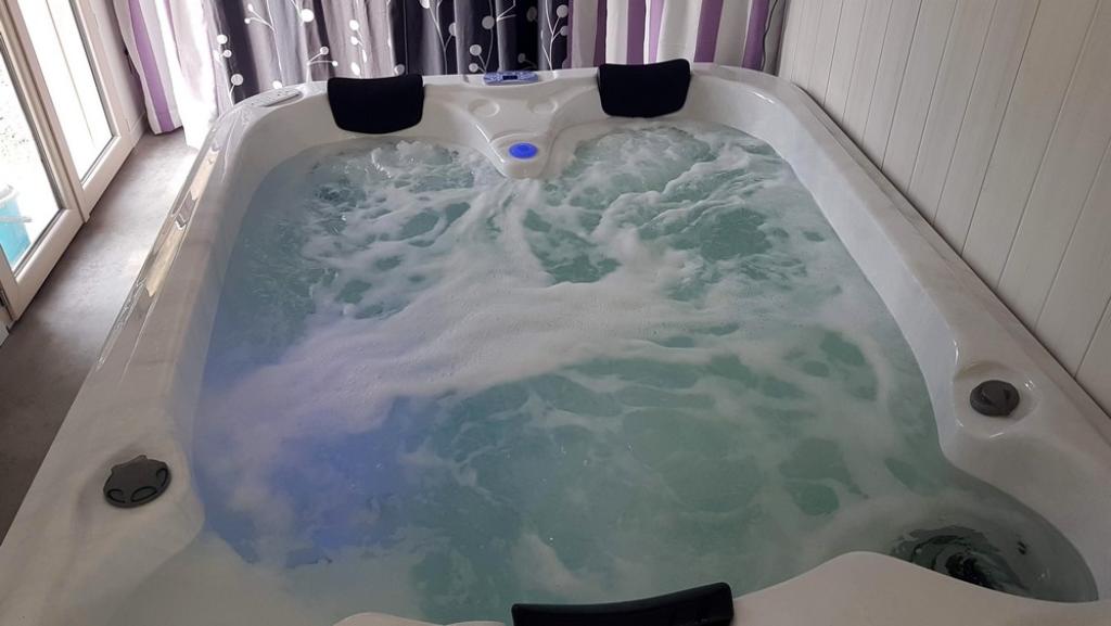 Fred & Jules - Piscine & Spa