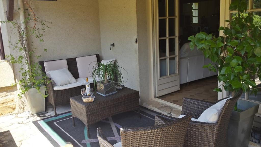 Fred & Jules - Piscine & Spa