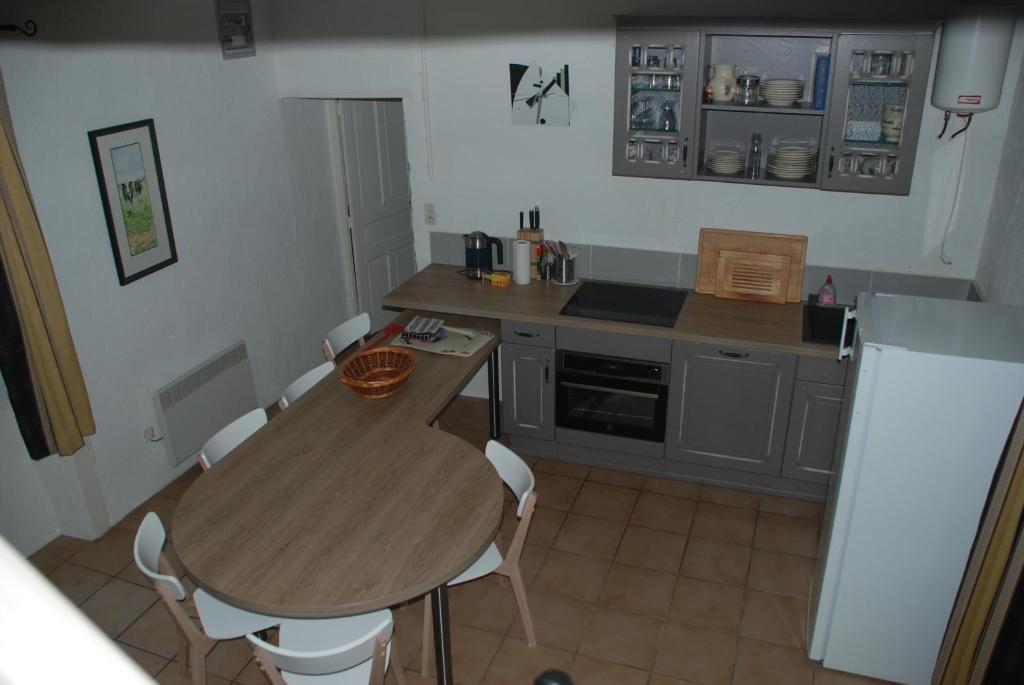 Château Le Bois  - La Remise