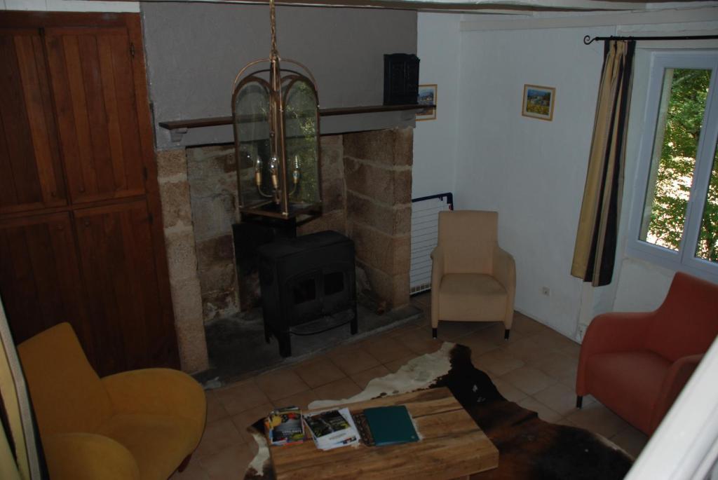 Château Le Bois  - La Remise