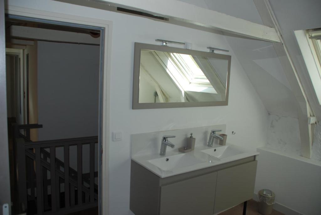 Château Le Bois  - La Remise