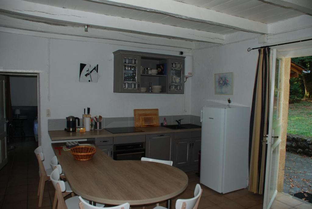 Château Le Bois  - La Remise