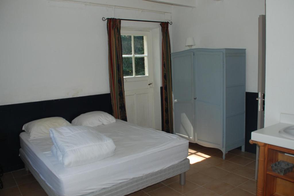 Château Le Bois  - La Remise