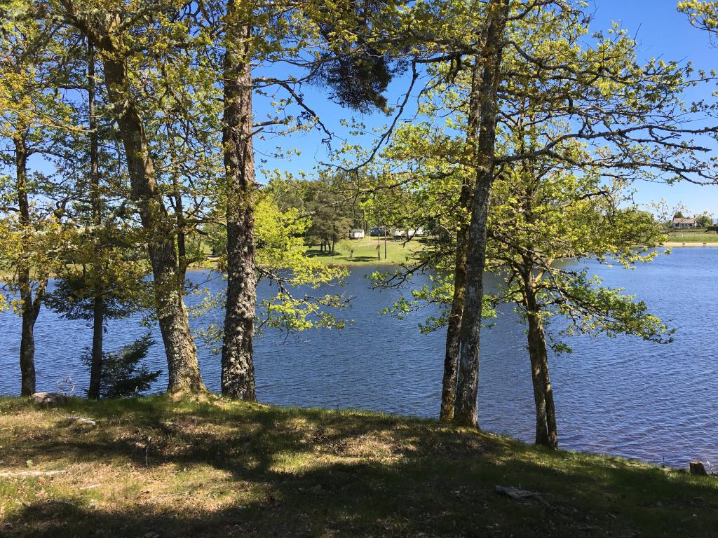 Au Fil de la Dordogne, Découverte de la Corrèze en Xaintrie