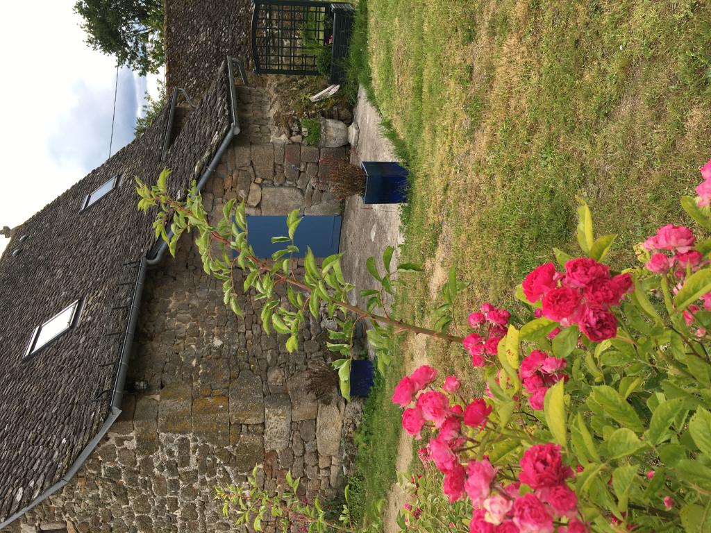 Au Fil de la Dordogne, Découverte de la Corrèze en Xaintrie