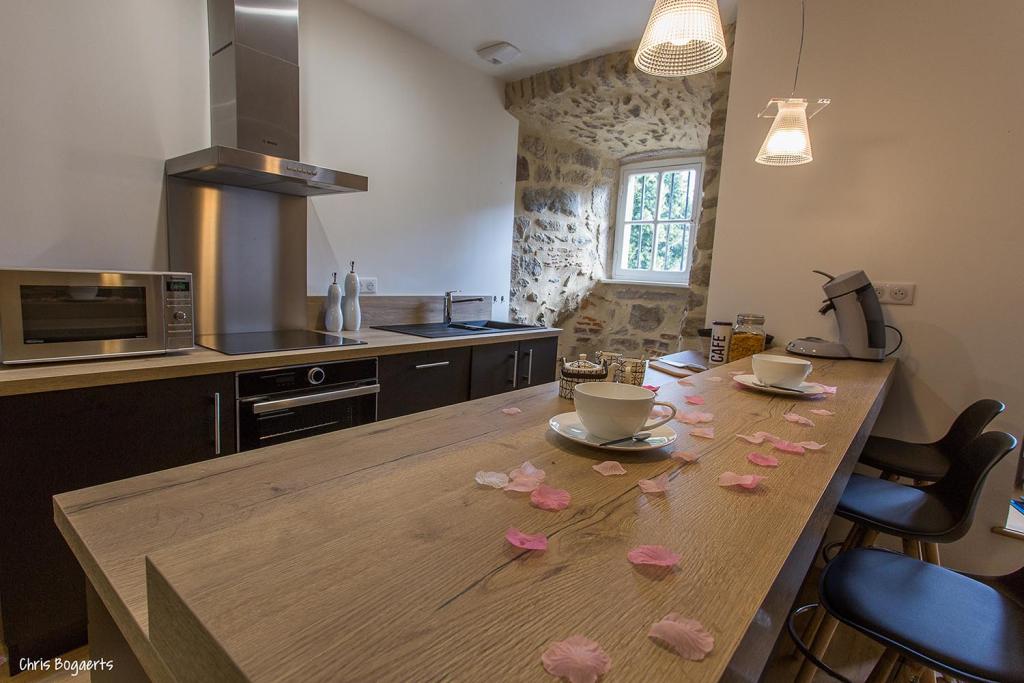 Suite Royale au château de Val