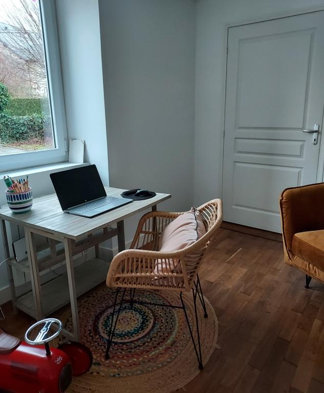Chambre d'hôtes Espace Marguerite