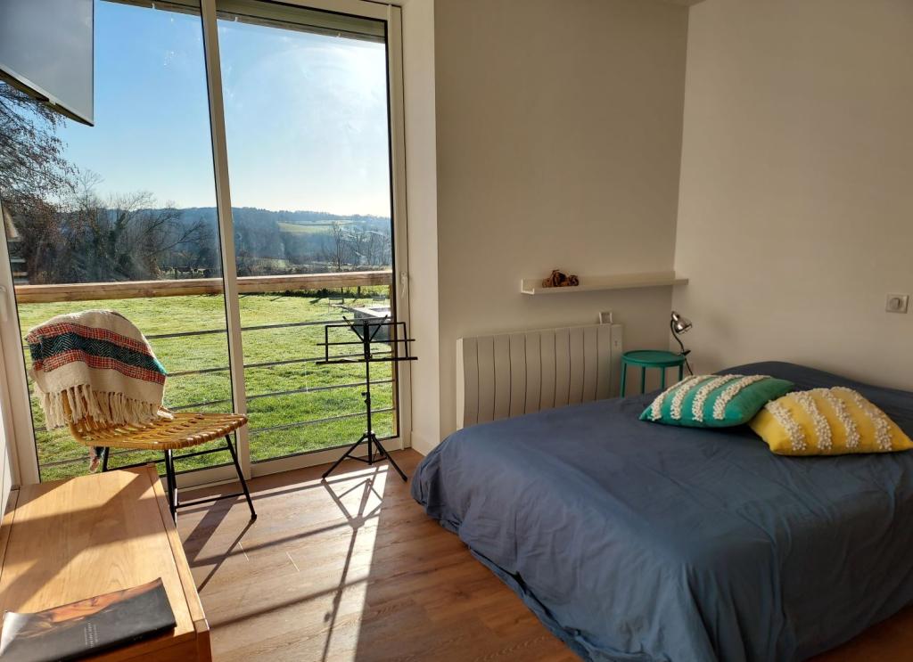 Chambre d'hôtes Espace Marguerite