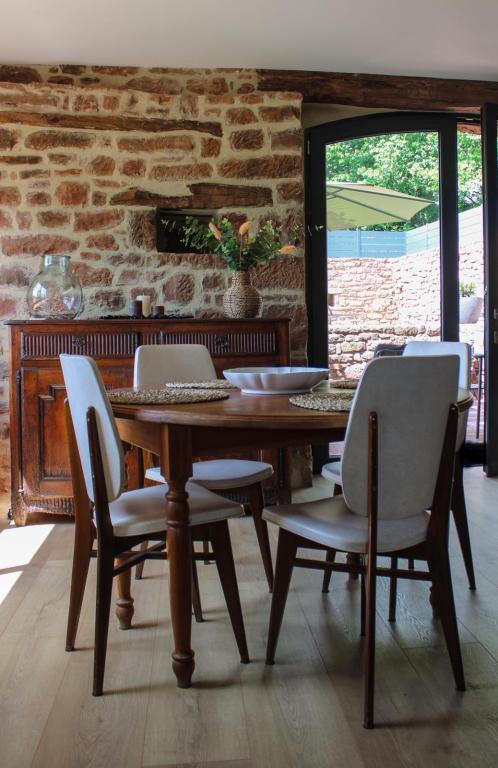 Maison du Vieux Noyer