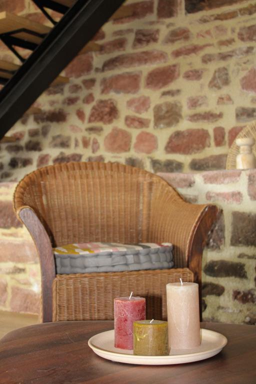 Maison du Vieux Noyer