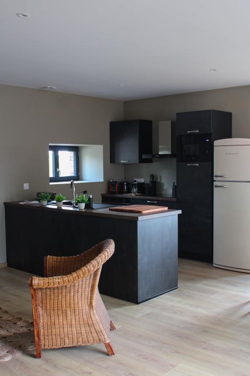 Maison du Vieux Noyer