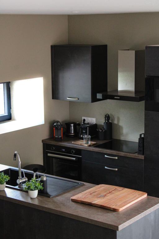 Maison du Vieux Noyer