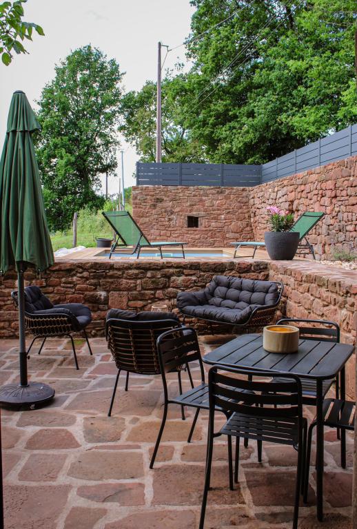 Maison du Vieux Noyer