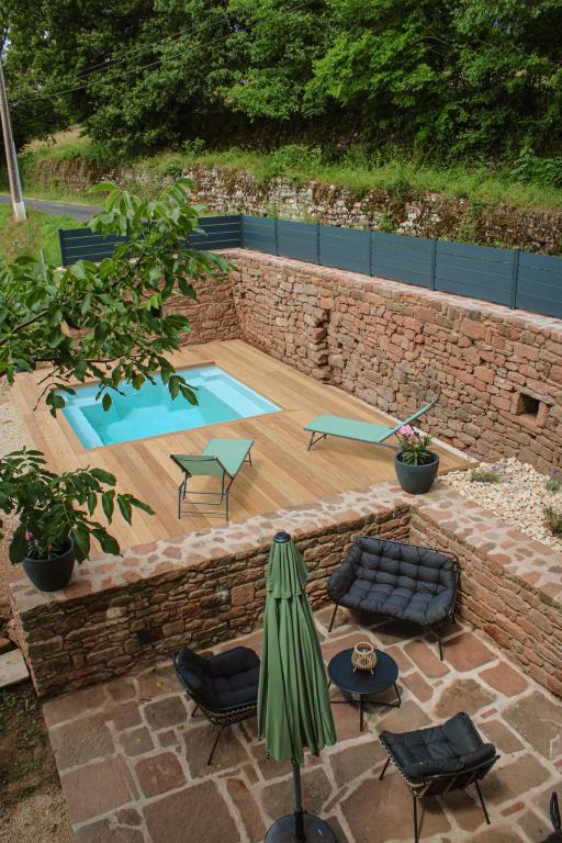 Maison du Vieux Noyer