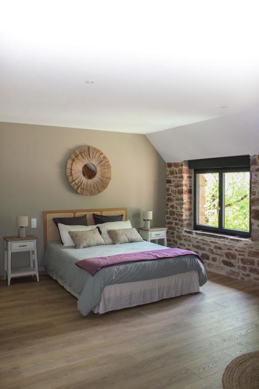 Maison du Vieux Noyer