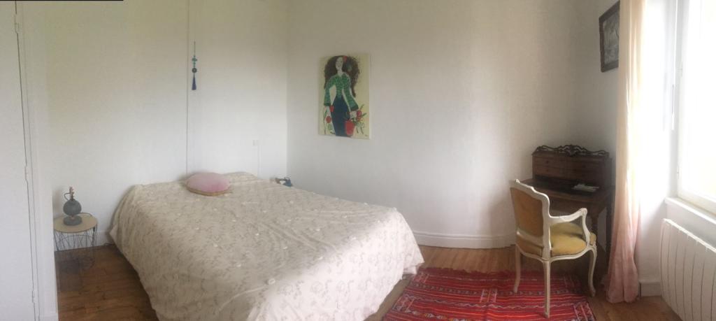 Chambre d'hôtes Les Hautes Herbes