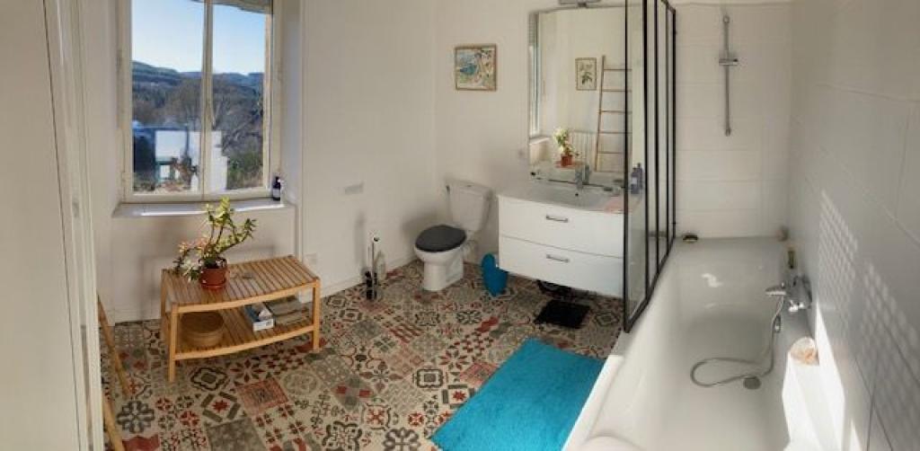 Chambre d'hôtes Les Hautes Herbes