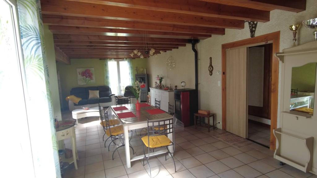 Monsieur Richard ARVIS