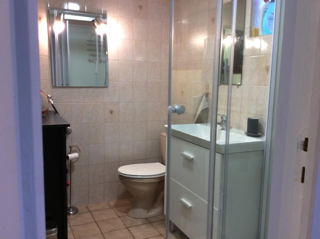 Meublé de tourisme Gourgeonnet