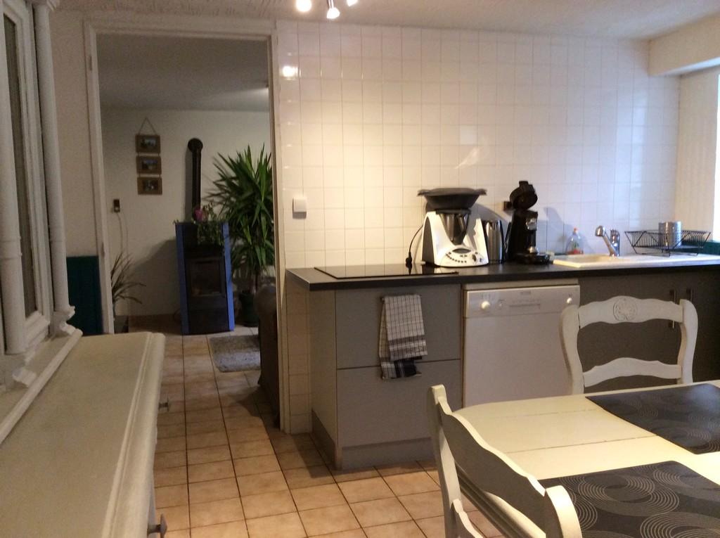 Meublé de tourisme Gourgeonnet