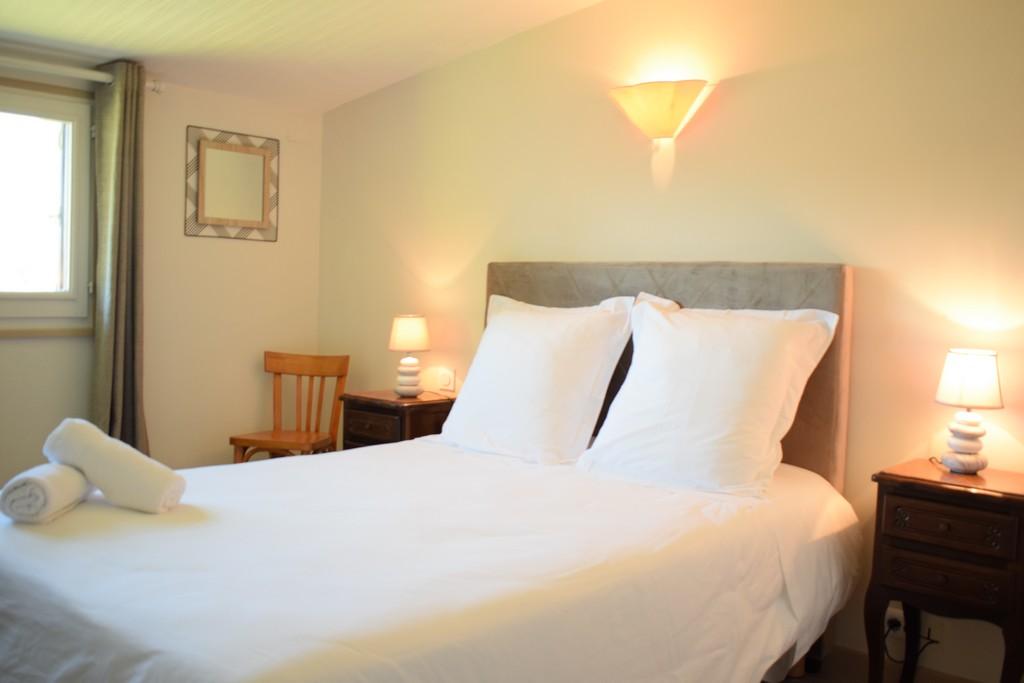 Chambres d'hôtes  Source de la Vallée