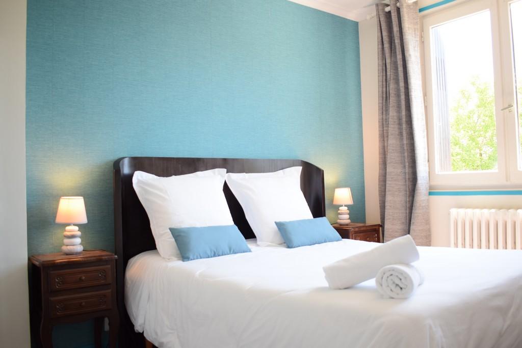 Chambres d'hôtes  Source de la Vallée