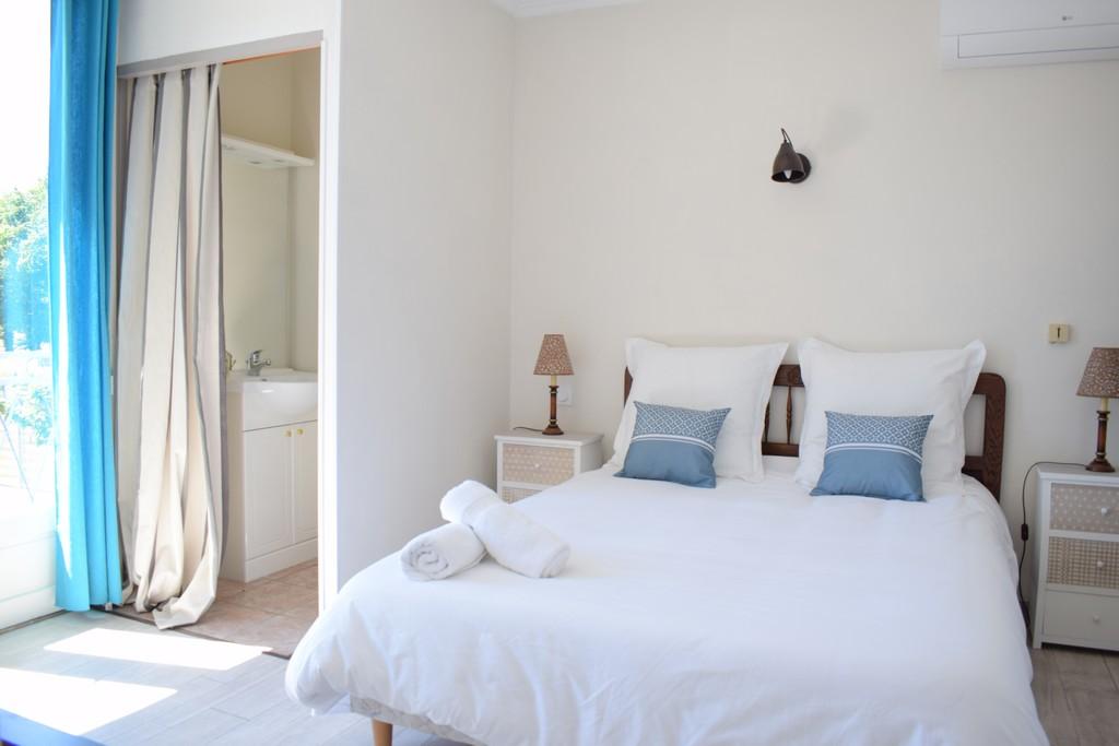 Chambres d'hôtes  Source de la Vallée