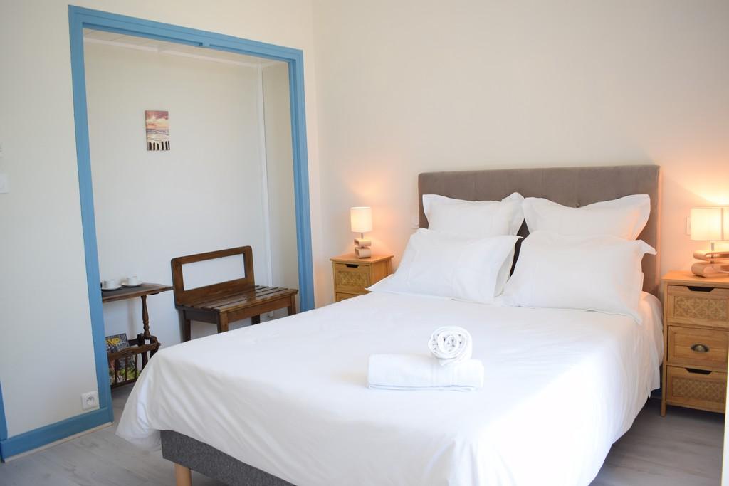 Chambres d'hôtes  Source de la Vallée