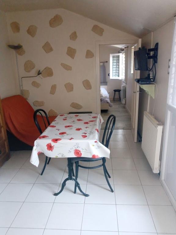 Meublé de Tourisme SAGNE