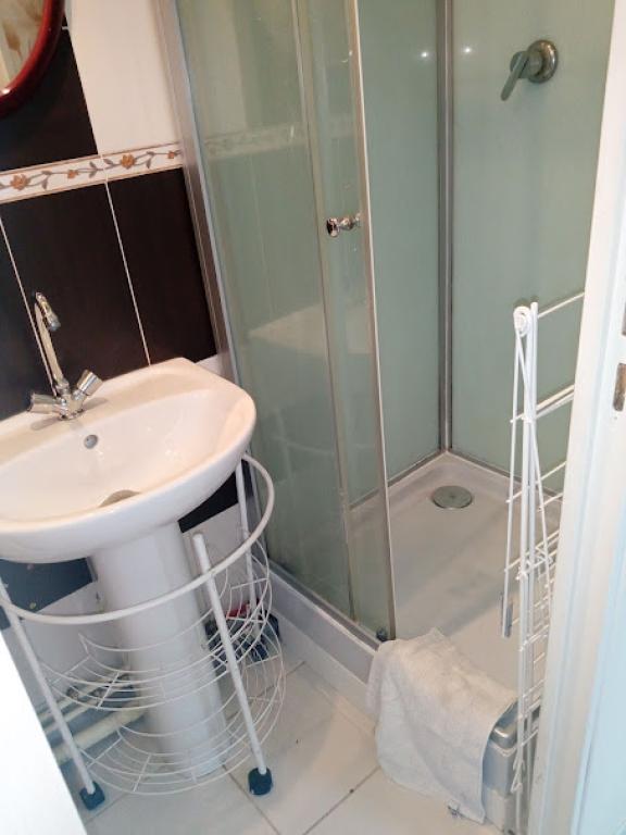 Meublé de Tourisme SAGNE