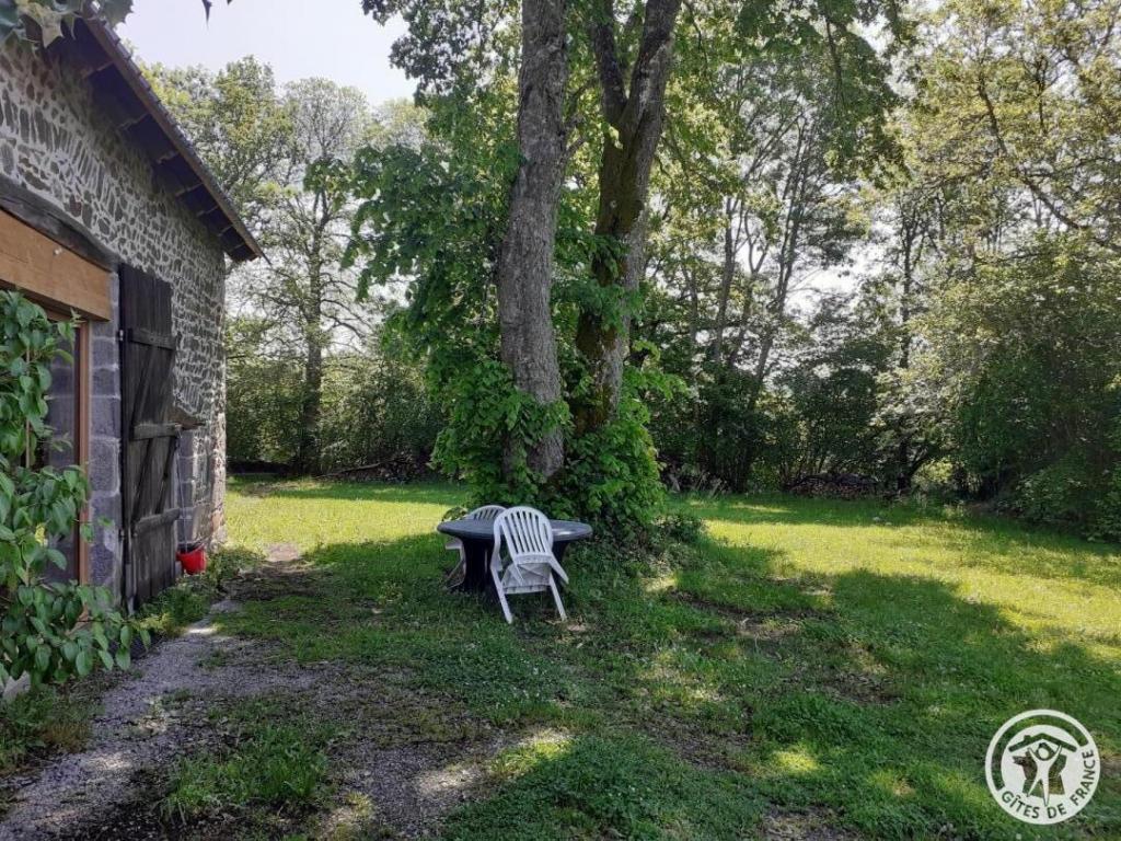 Gîte de La Chabanne 4