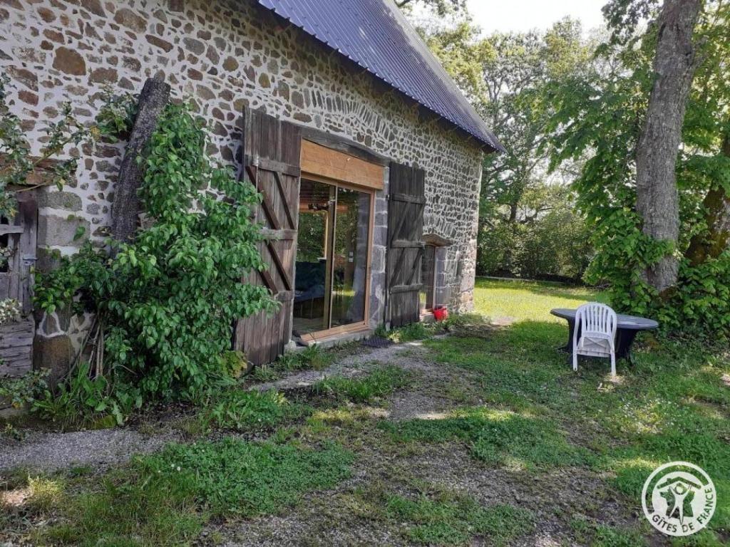 Gîte de La Chabanne 4