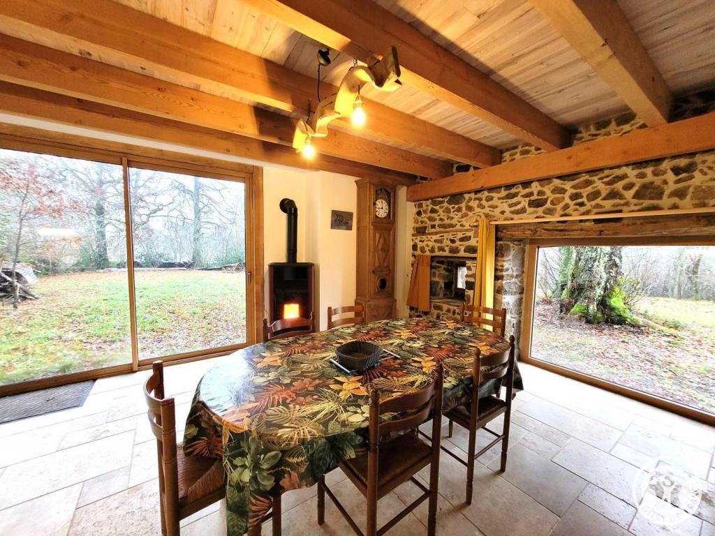 Gîte de La Chabanne 4