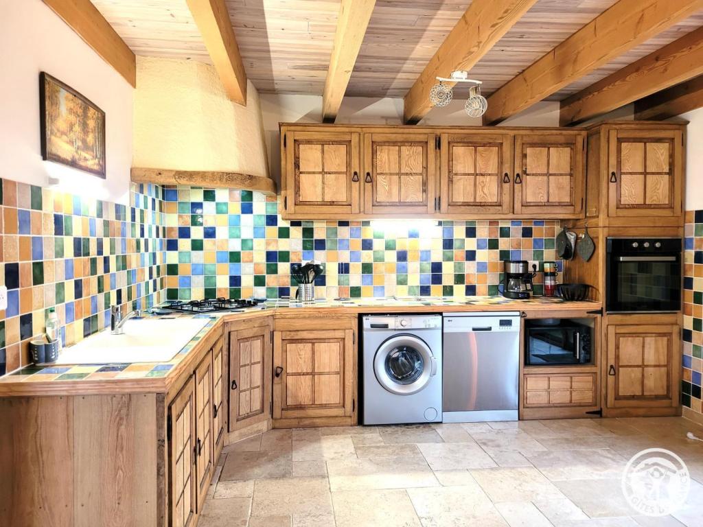 Gîte de La Chabanne 4