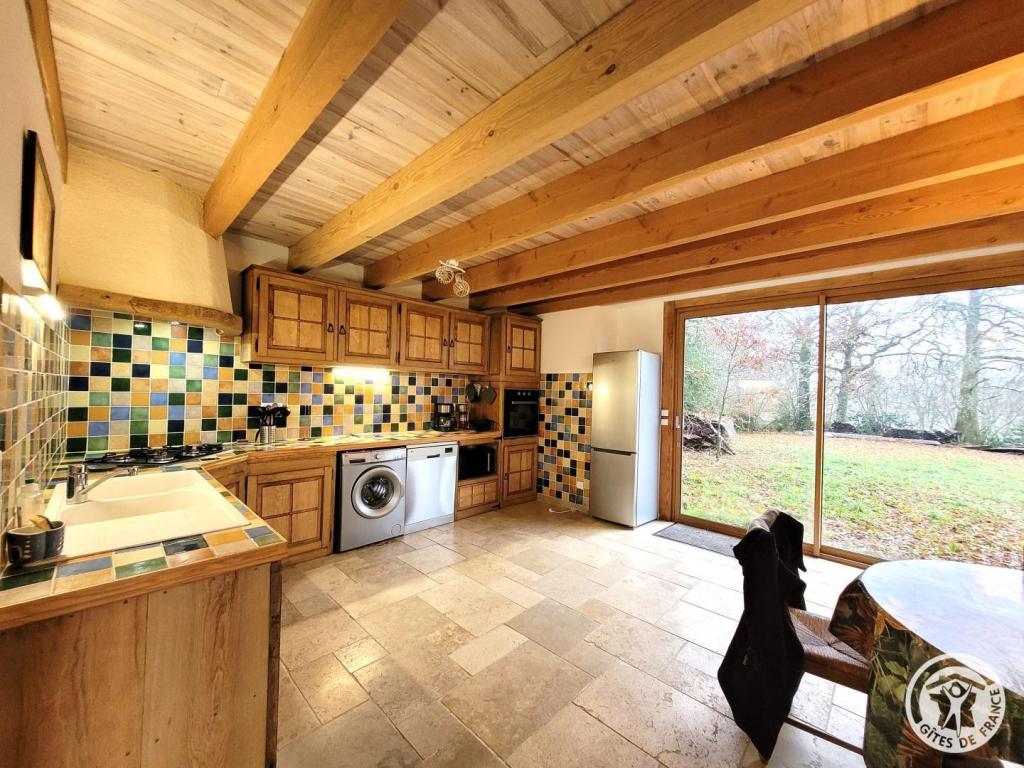 Gîte de La Chabanne 4