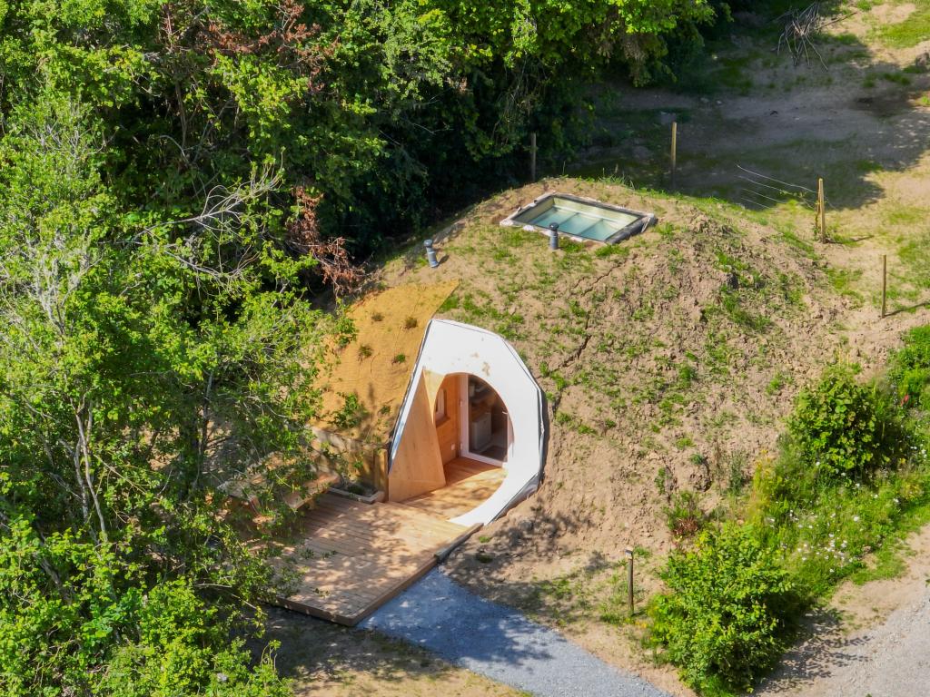 Les Chaumières de Brameix