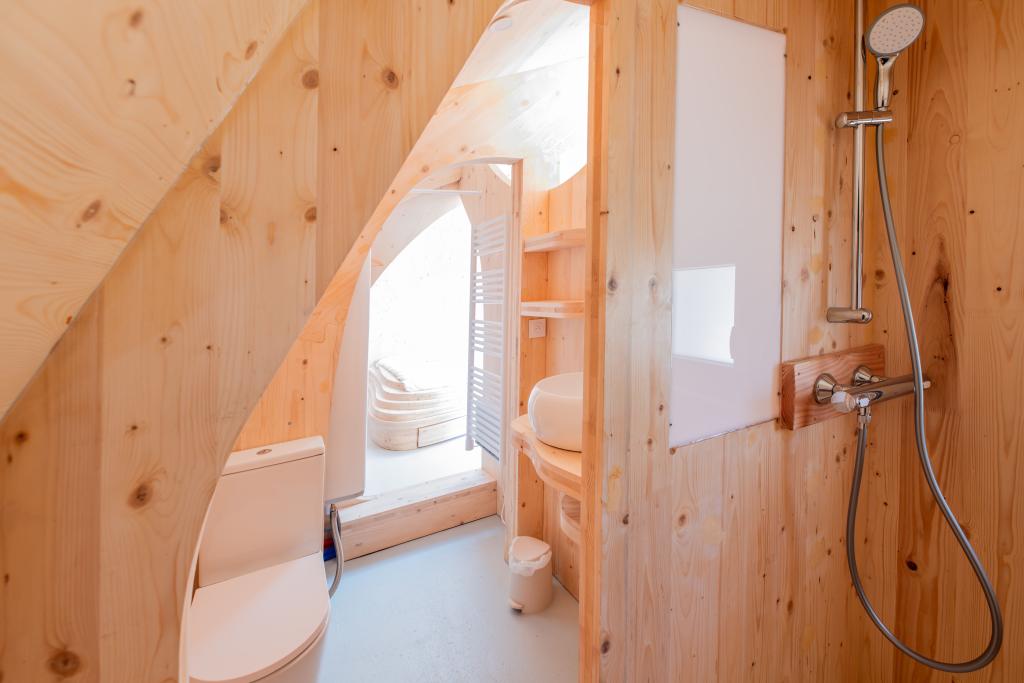 Les Chaumières de Brameix