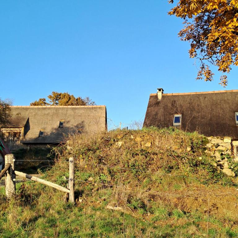Les Chaumières de Brameix