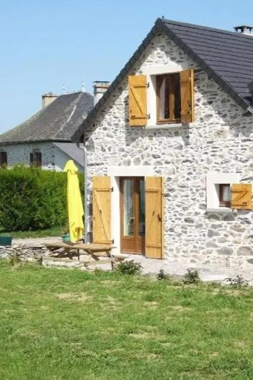 Gîte de la Pyramide