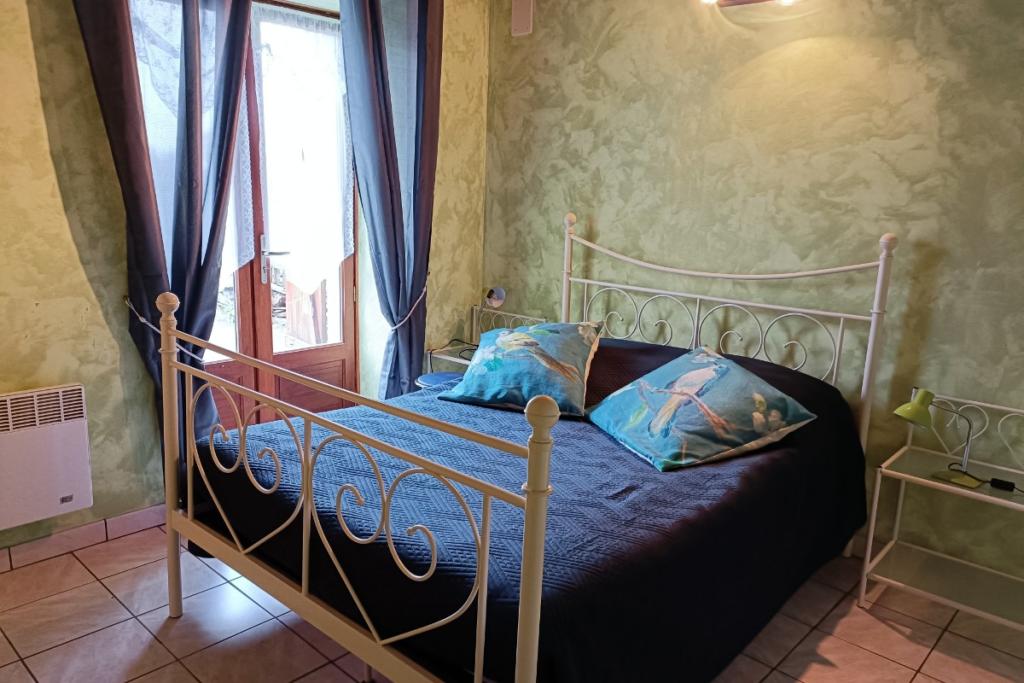 Gîte de la Pyramide