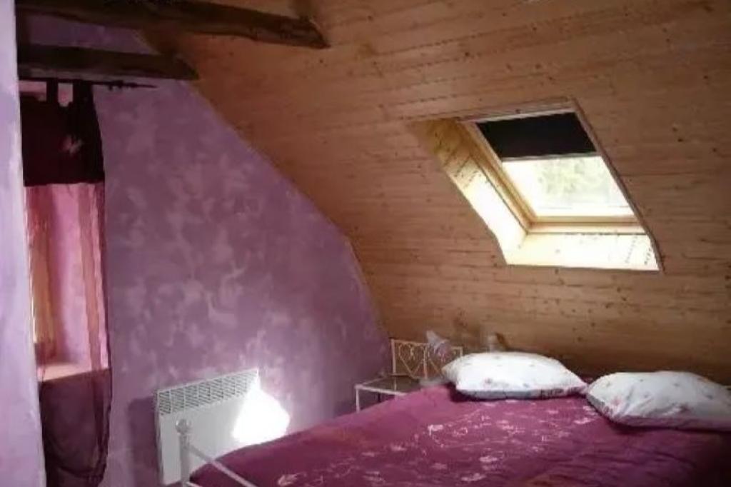 Gîte de la Pyramide